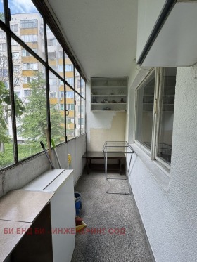 1 ložnice Družba 2, Sofia 9