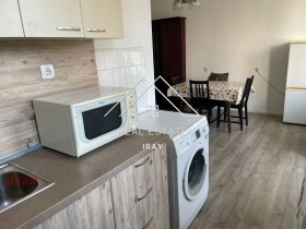 Дава под наем 3-стаен град Стара Загора Три чучура - юг - [1] 