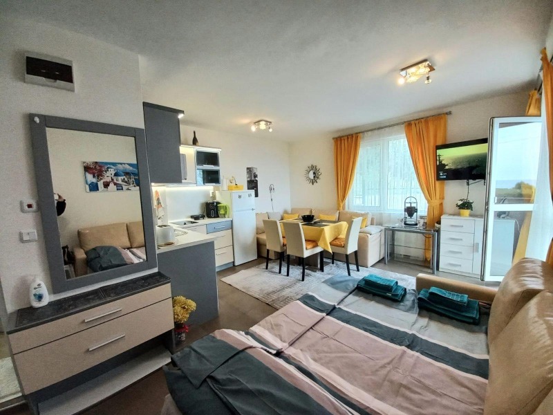 Vuokrattavana  Studio Varna , m-t Alen mak , 60 neliömetriä | 68518879 - kuva [5]