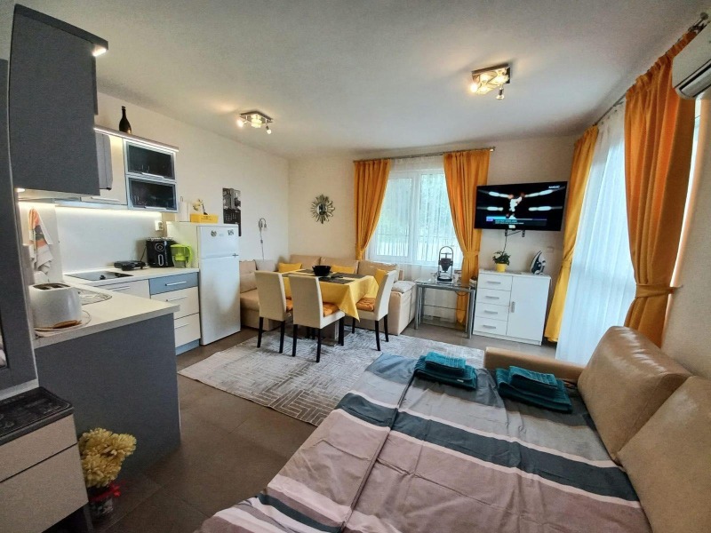 Vuokrattavana  Studio Varna , m-t Alen mak , 60 neliömetriä | 68518879 - kuva [2]