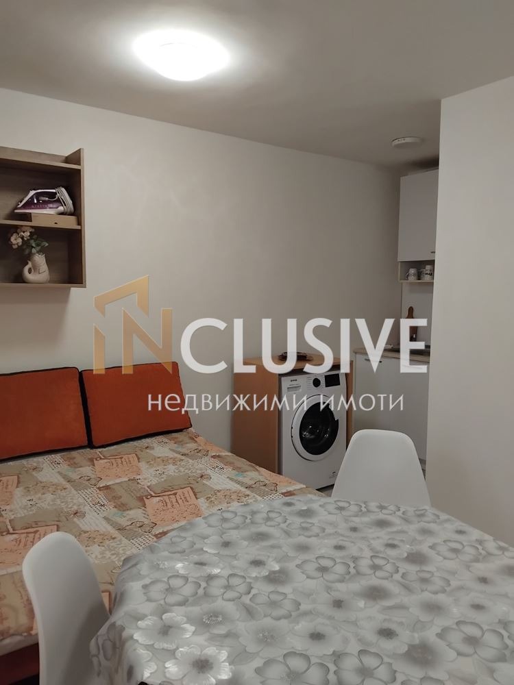 For Rent  Studio Varna , Chataldzha , 35 sq.m | 11211145