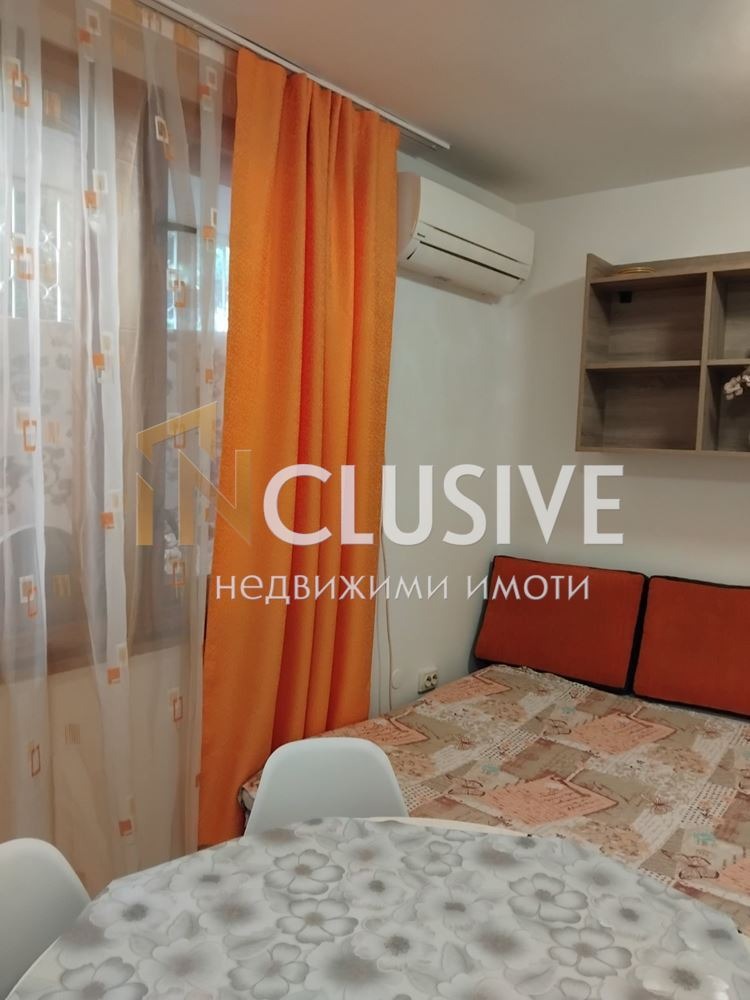 For Rent  Studio Varna , Chataldzha , 35 sq.m | 11211145 - image [8]