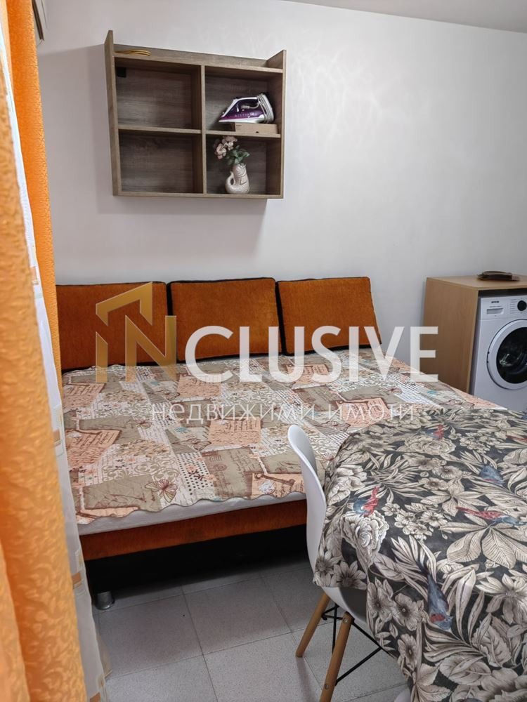 For Rent  Studio Varna , Chataldzha , 35 sq.m | 11211145 - image [4]
