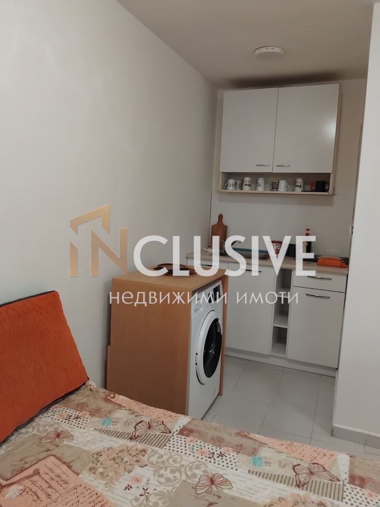 For Rent  Studio Varna , Chataldzha , 35 sq.m | 11211145 - image [2]