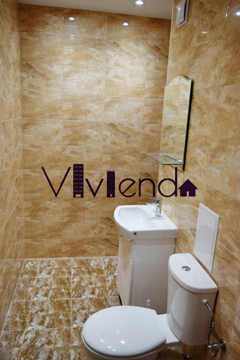 Дава под наем 2-СТАЕН, гр. София, Сухата река, снимка 4 - Апартаменти - 52634906