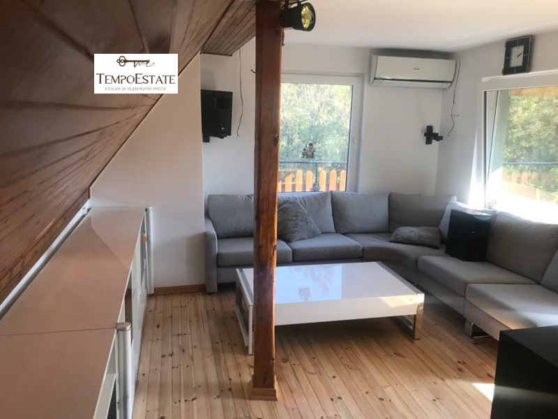 Vuokrattavana  1 makuuhuone Sofia , Javorov , 85 neliömetriä | 91506125 - kuva [5]