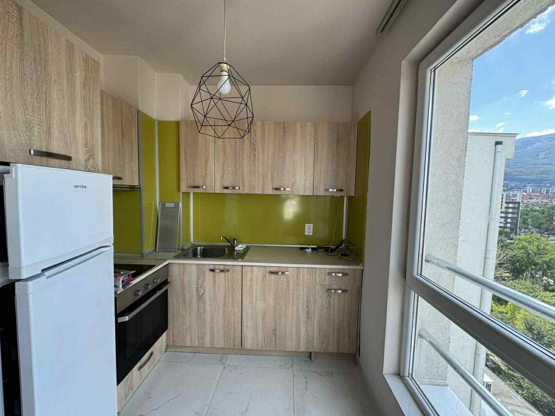 Da affittare  1 camera da letto Sofia , Studentski grad , 50 mq | 88148151 - Immagine [2]