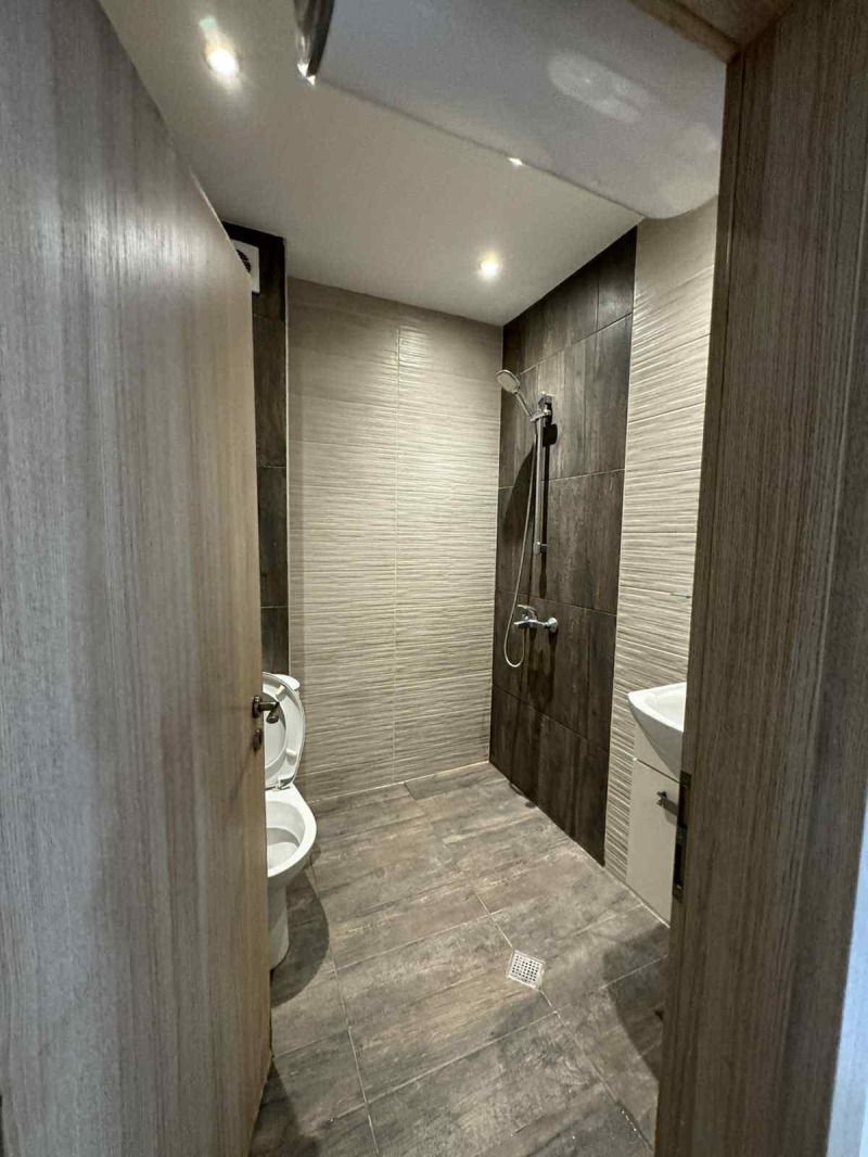 Da affittare  1 camera da letto Sofia , Studentski grad , 50 mq | 88148151 - Immagine [7]