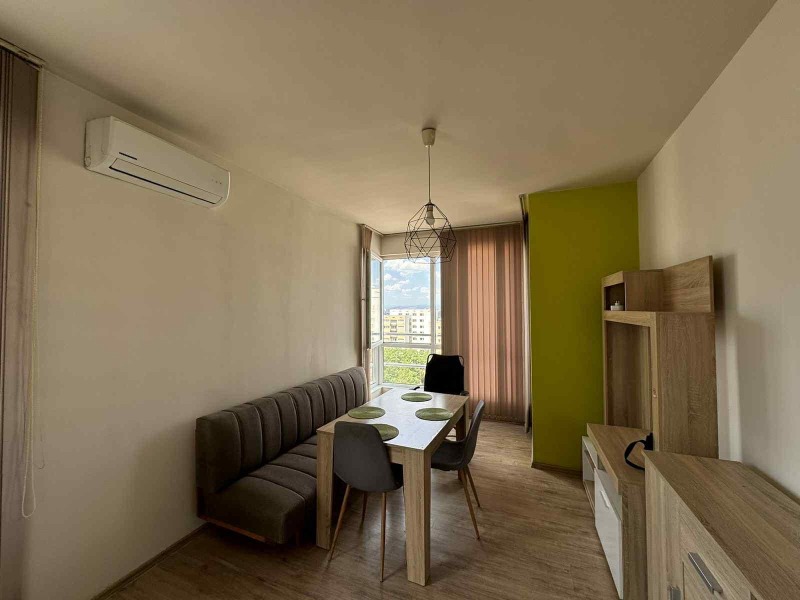 Da affittare  1 camera da letto Sofia , Studentski grad , 50 mq | 88148151