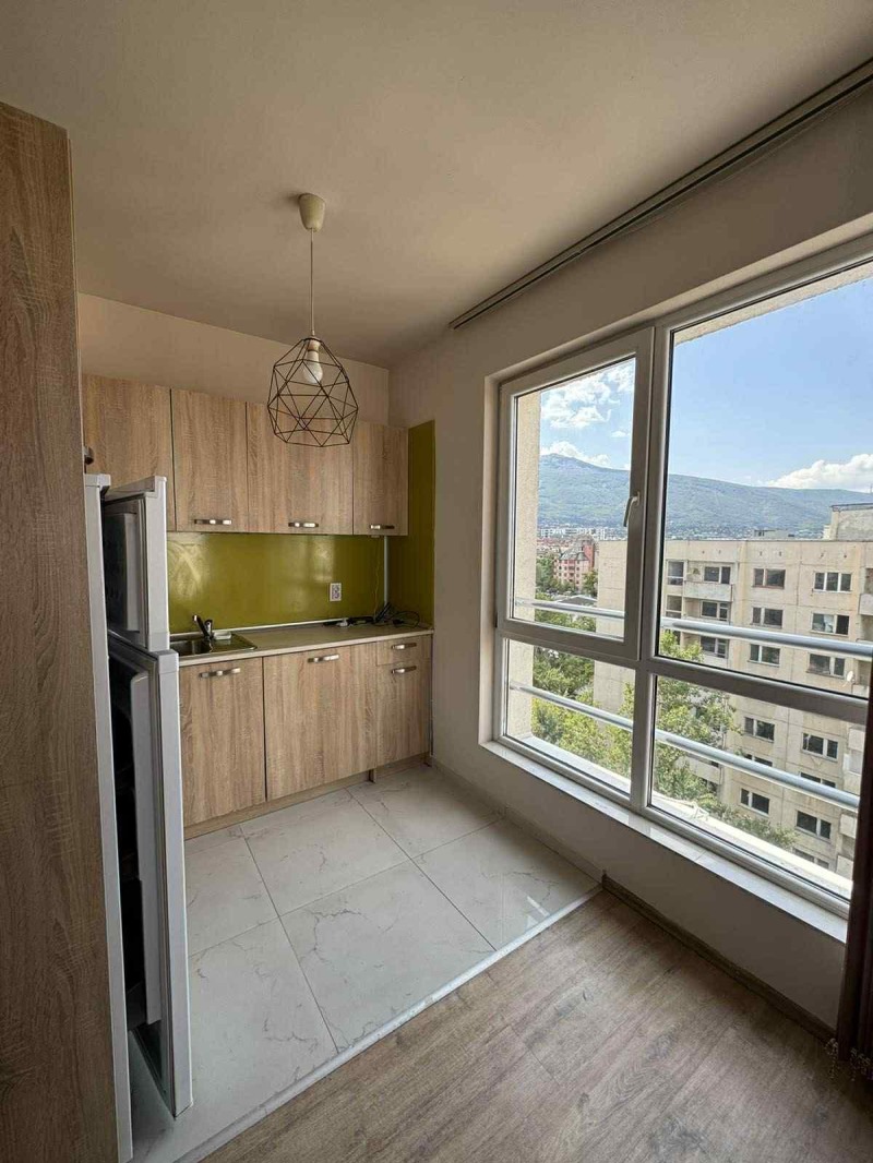 Da affittare  1 camera da letto Sofia , Studentski grad , 50 mq | 88148151 - Immagine [3]