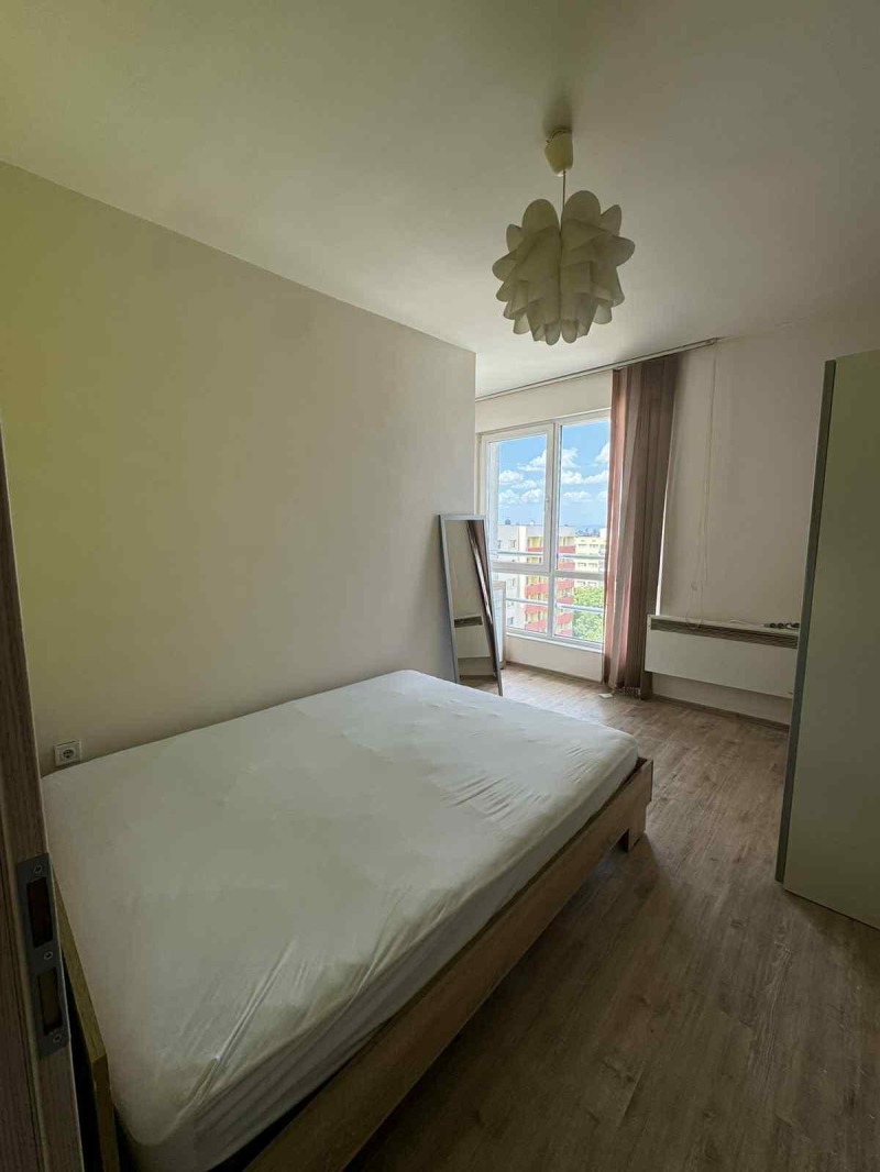 Da affittare  1 camera da letto Sofia , Studentski grad , 50 mq | 88148151 - Immagine [5]