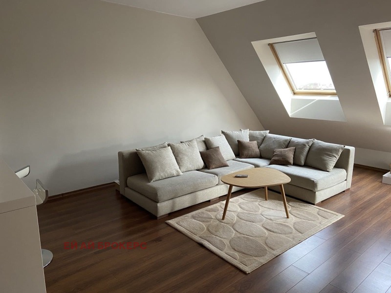 Под наем 2-СТАЕН, град София, Редута • 650 € • 37840556 — Holmes.bg