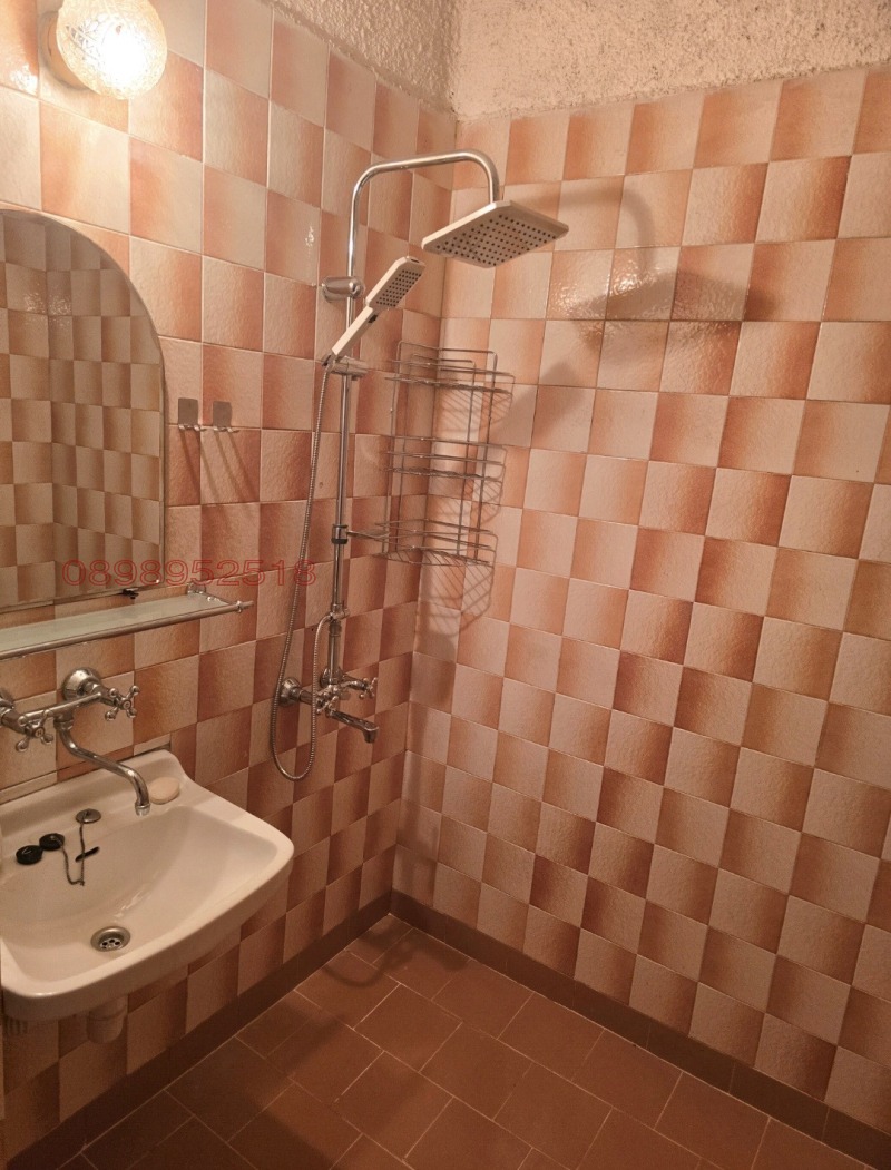 Дава под наем 2-СТАЕН, гр. София, Свобода, снимка 9 - Апартаменти - 52907675