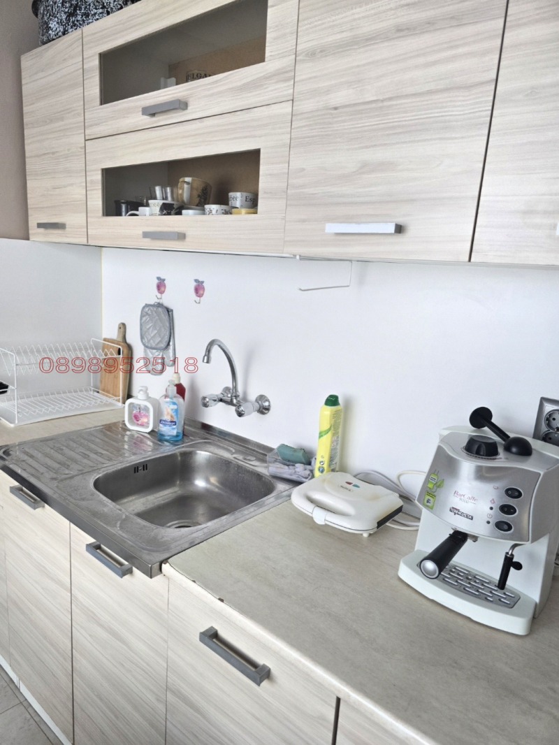 Дава под наем 2-СТАЕН, гр. София, Свобода, снимка 7 - Апартаменти - 52907675