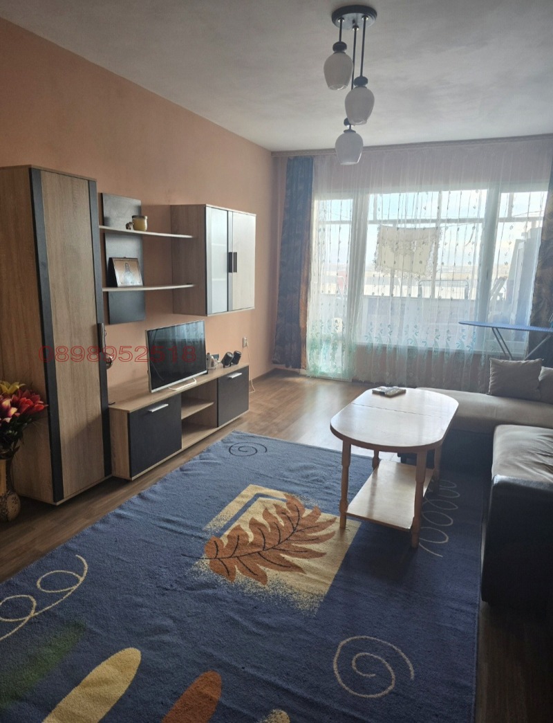 Дава под наем 2-СТАЕН, гр. София, Свобода, снимка 6 - Апартаменти - 52907675