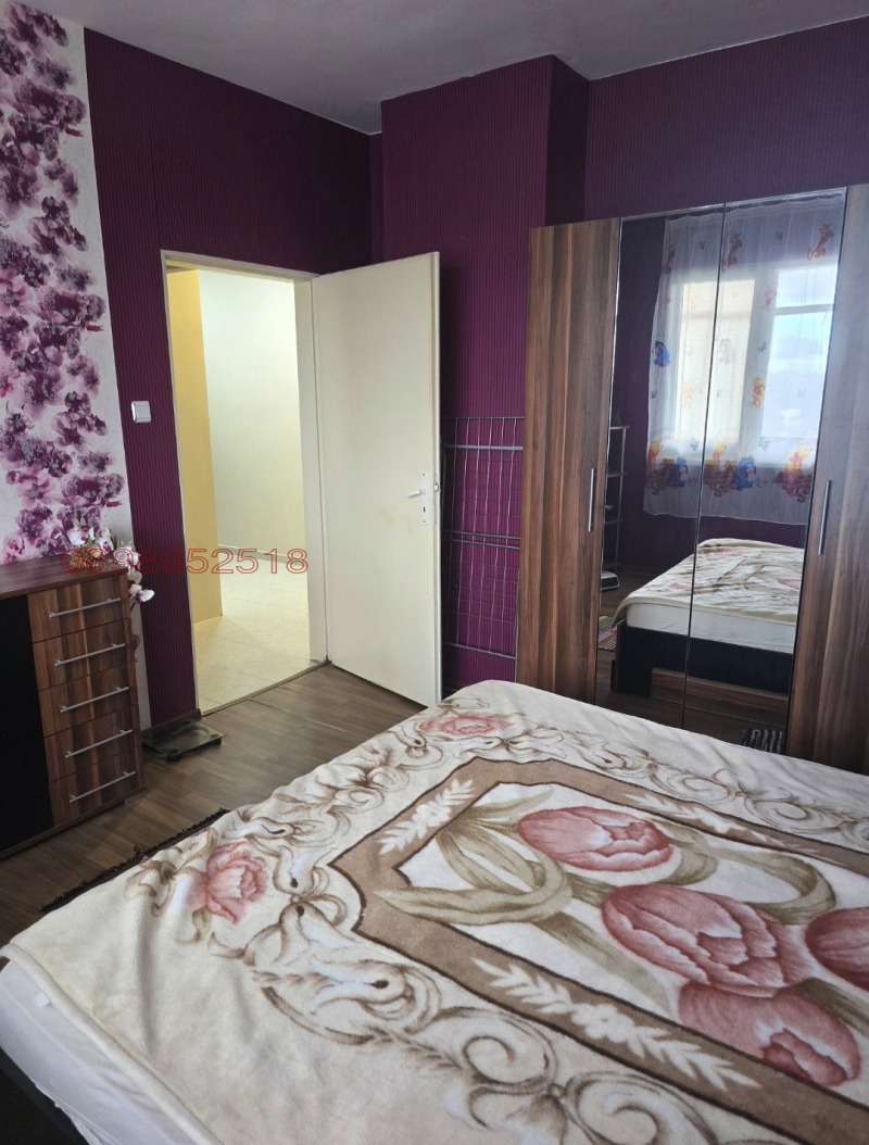 Дава под наем 2-СТАЕН, гр. София, Свобода, снимка 4 - Апартаменти - 52907675