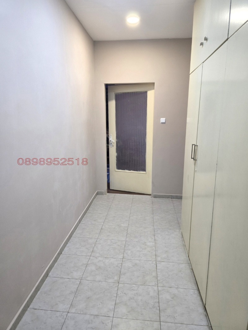 Дава под наем 2-СТАЕН, гр. София, Свобода, снимка 2 - Апартаменти - 52907675