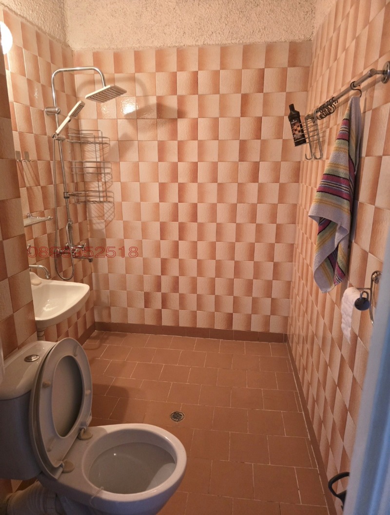 Дава под наем 2-СТАЕН, гр. София, Свобода, снимка 10 - Апартаменти - 52907675