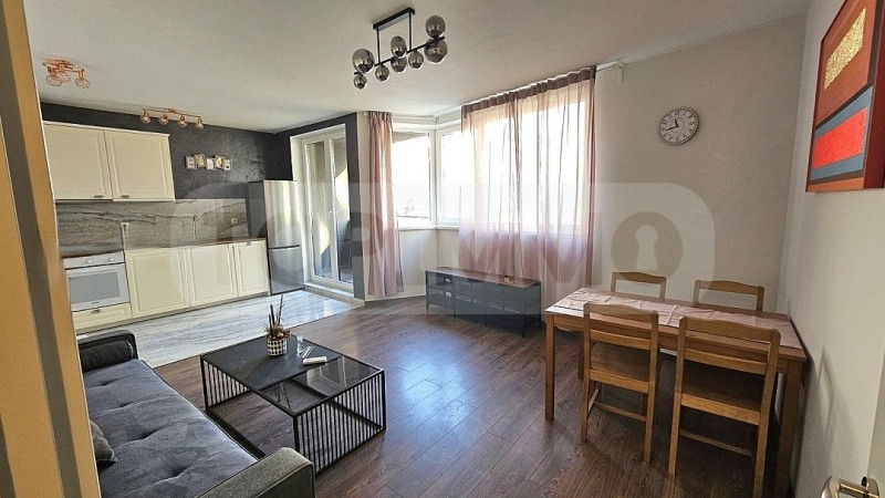 Дава под наем 2-СТАЕН, гр. Варна, Лятно кино Тракия