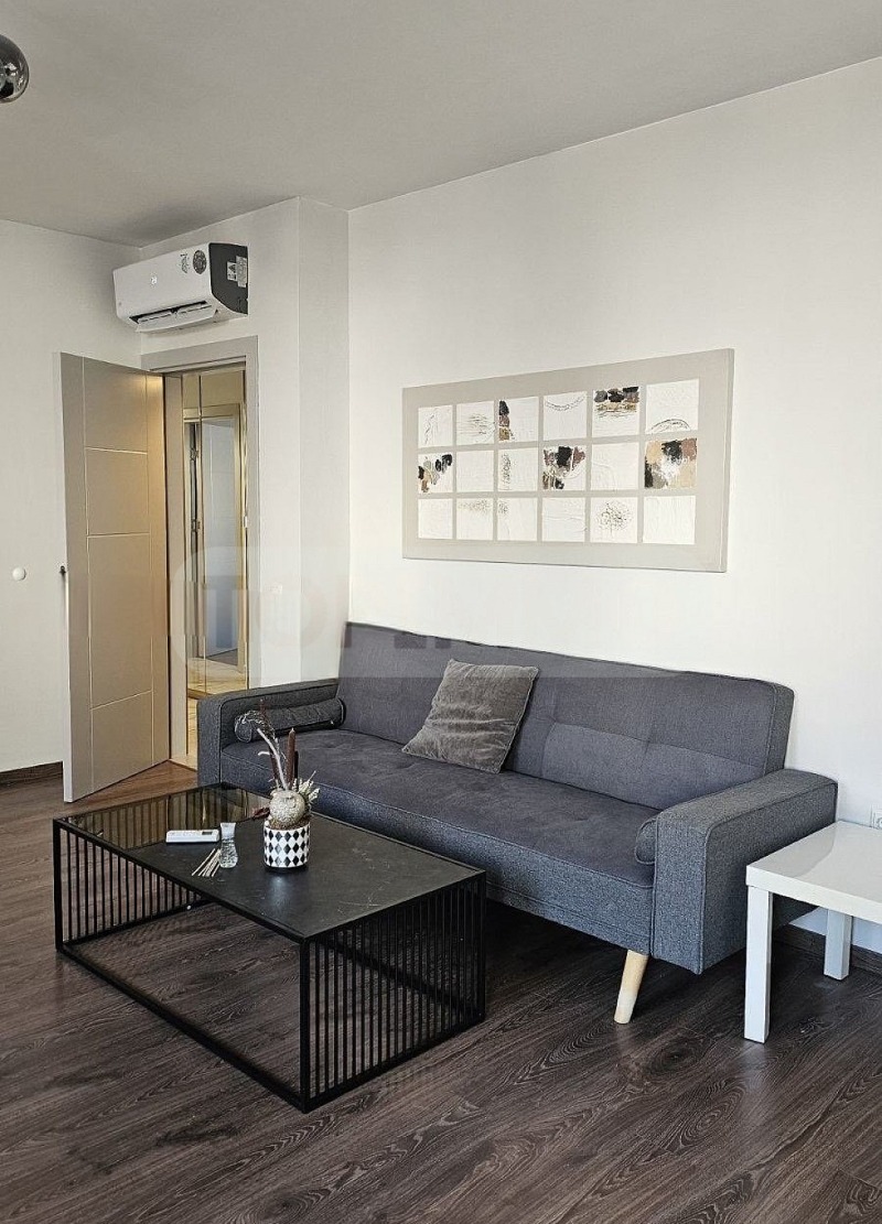 Дава под наем 2-СТАЕН, гр. Варна, Лятно кино Тракия, снимка 2 - Апартаменти - 53174975