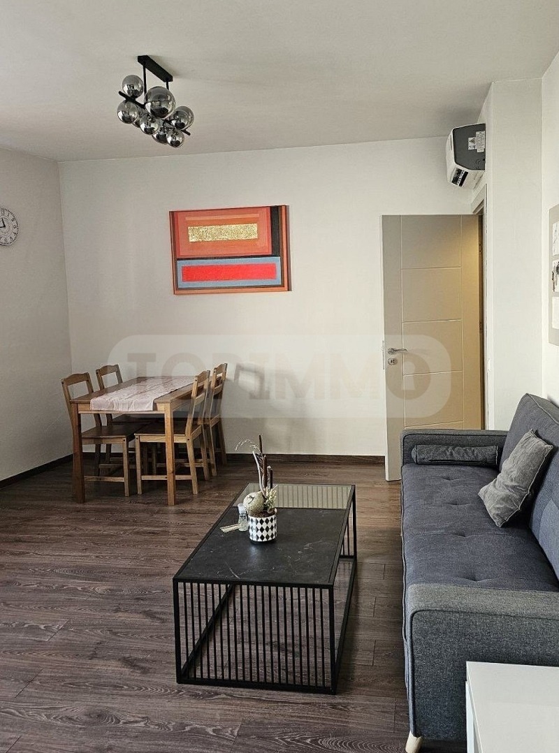 Дава под наем 2-СТАЕН, гр. Варна, Лятно кино Тракия, снимка 3 - Апартаменти - 53174975