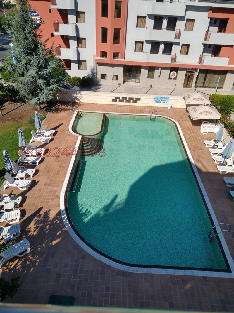 Дава под наем 3-СТАЕН, гр. Несебър, област Бургас, снимка 6 - Апартаменти - 52781078