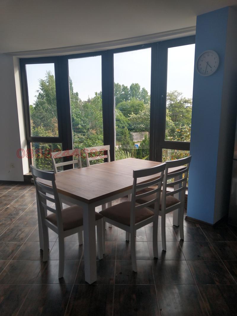 Дава под наем 3-СТАЕН, гр. Несебър, област Бургас, снимка 8 - Апартаменти - 52781078