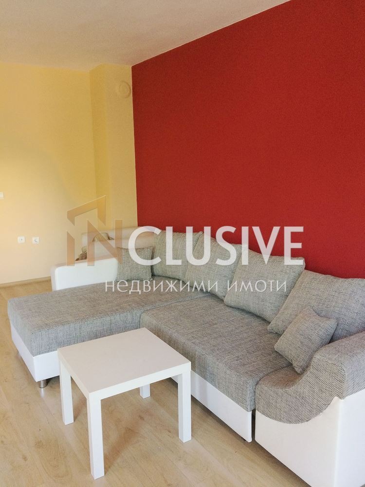 Te huur  2 slaapkamers Sofia , Zona B-19 , 85 m² | 77213006 - afbeelding [2]