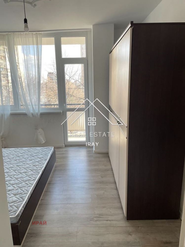 Издаје се  2 спаваће собе Стара Загора , Три чучура - југ , 85 м2 | 37934767 - слика [14]