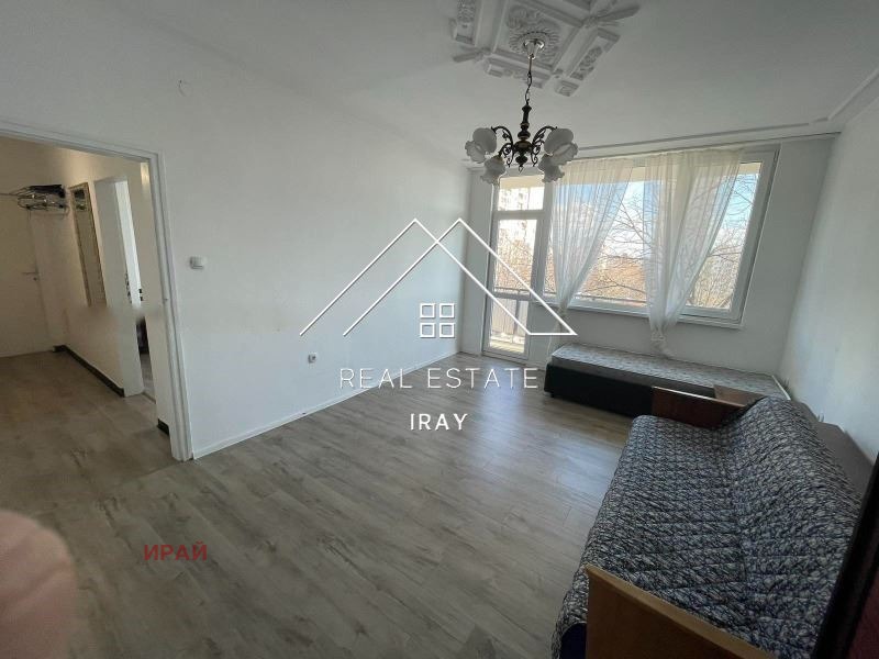 Издаје се  2 спаваће собе Стара Загора , Три чучура - југ , 85 м2 | 37934767 - слика [10]
