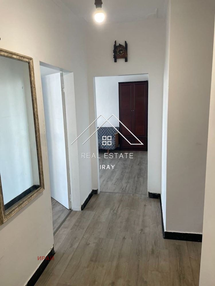 Издаје се  2 спаваће собе Стара Загора , Три чучура - југ , 85 м2 | 37934767 - слика [11]