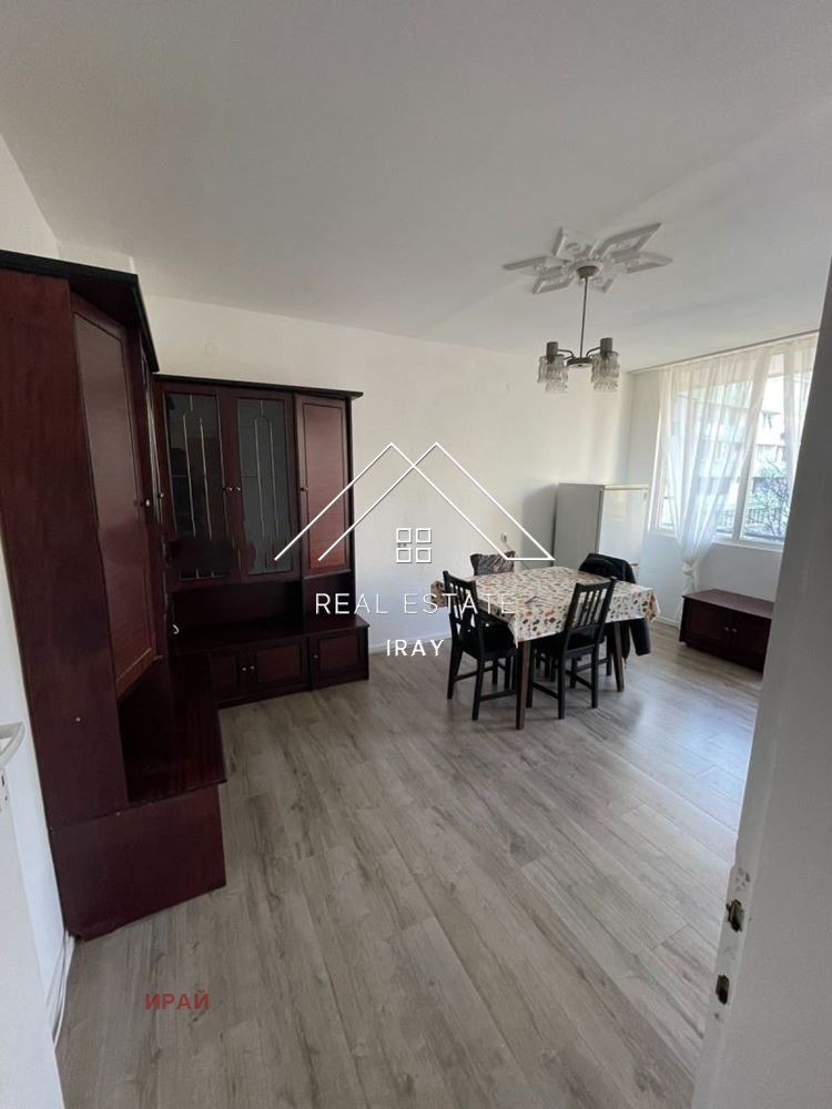Издаје се  2 спаваће собе Стара Загора , Три чучура - југ , 85 м2 | 37934767 - слика [9]
