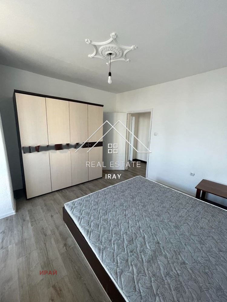 Издаје се  2 спаваће собе Стара Загора , Три чучура - југ , 85 м2 | 37934767 - слика [13]