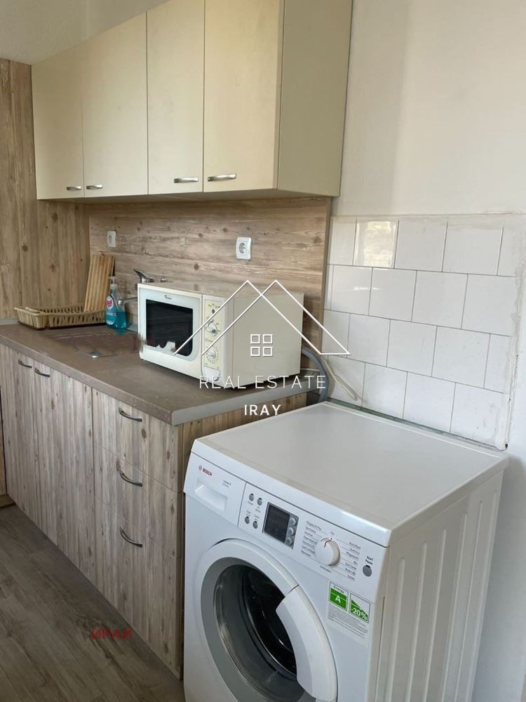 Издаје се  2 спаваће собе Стара Загора , Три чучура - југ , 85 м2 | 37934767 - слика [5]