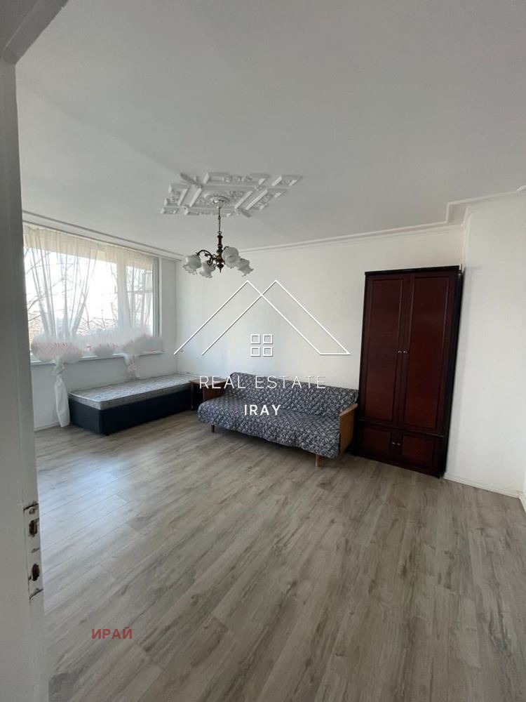 Издаје се  2 спаваће собе Стара Загора , Три чучура - југ , 85 м2 | 37934767 - слика [7]