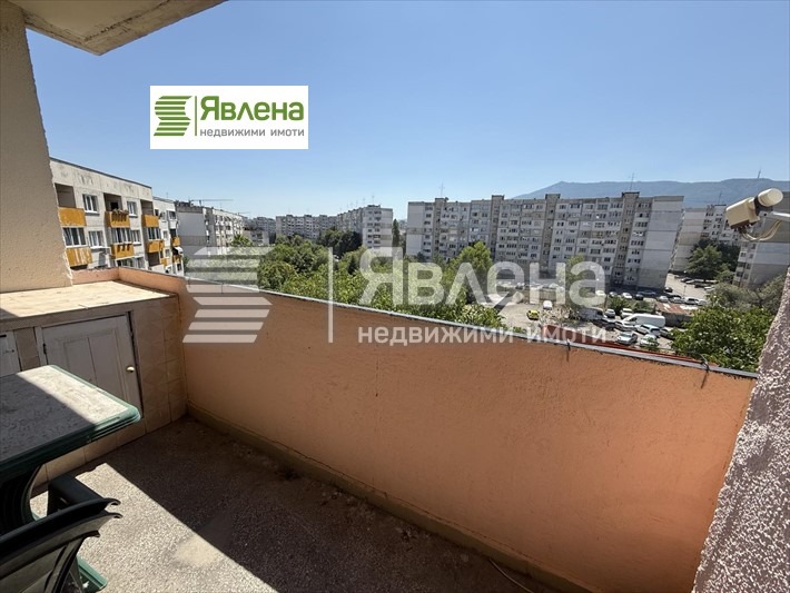 Дава под наем  3-стаен град София , Овча купел 1 , 90 кв.м | 72953236