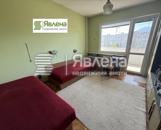 Дава под наем  3-стаен град София , Овча купел 1 , 90 кв.м | 72953236 - изображение [4]