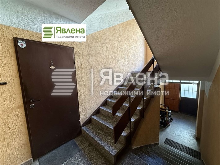 Дава под наем  3-стаен град София , Овча купел 1 , 90 кв.м | 72953236 - изображение [10]