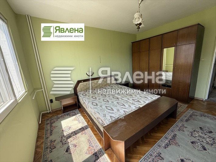 Дава под наем  3-стаен град София , Овча купел 1 , 90 кв.м | 72953236 - изображение [5]