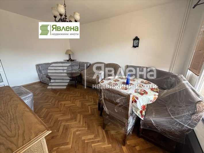 Дава под наем  3-стаен град София , Овча купел 1 , 90 кв.м | 72953236 - изображение [2]