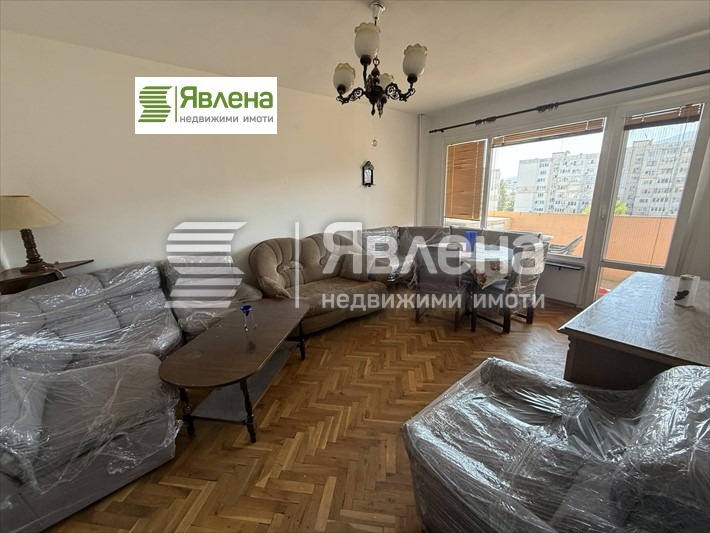 Дава под наем  3-стаен град София , Овча купел 1 , 90 кв.м | 72953236 - изображение [3]