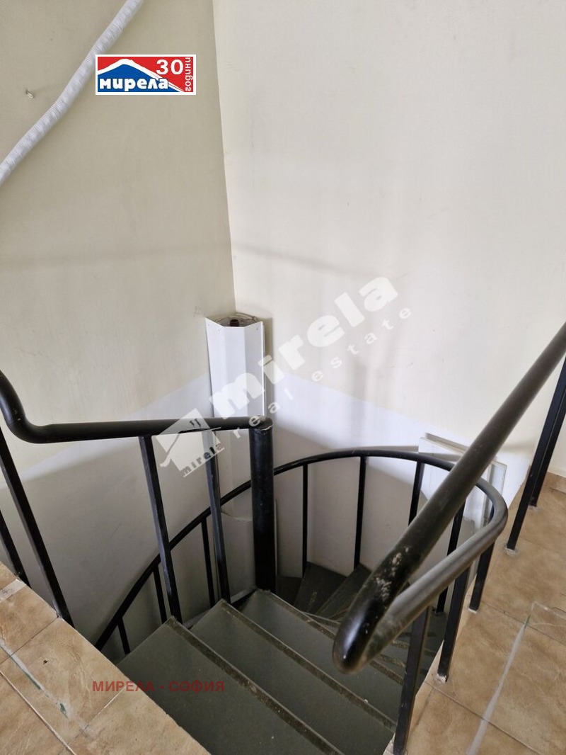 Дава под наем МАГАЗИН, гр. София, Гео Милев, снимка 4 - Магазини - 53032328