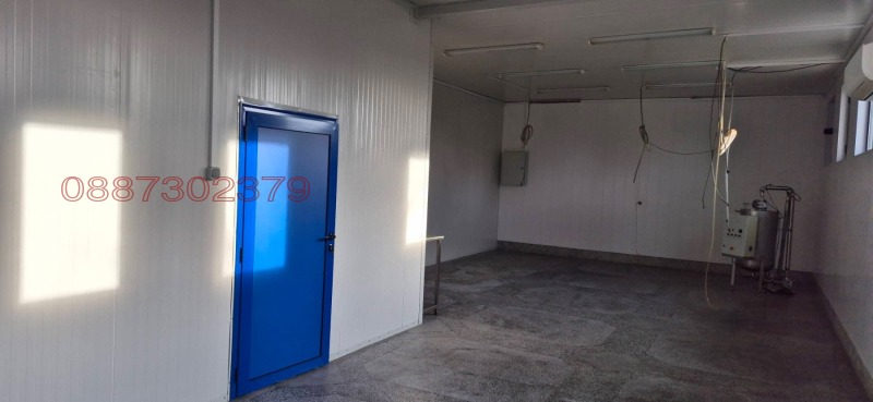 Дава под наем ПРОМ. ПОМЕЩЕНИЕ, гр. Хисаря, област Пловдив, снимка 10 - Производствени сгради - 53337917