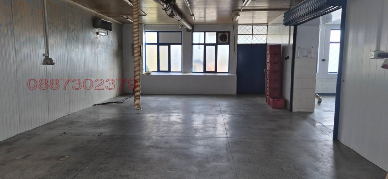 Дава под наем ПРОМ. ПОМЕЩЕНИЕ, гр. Хисаря, област Пловдив, снимка 11 - Производствени сгради - 53337917