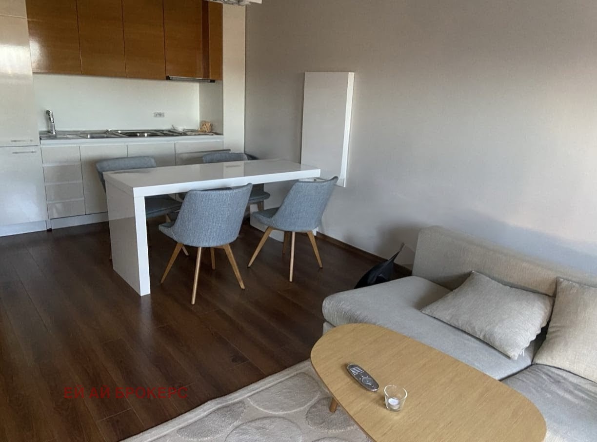 Дава под наем 2-СТАЕН, гр. София, Редута, снимка 4 - Апартаменти - 54106755