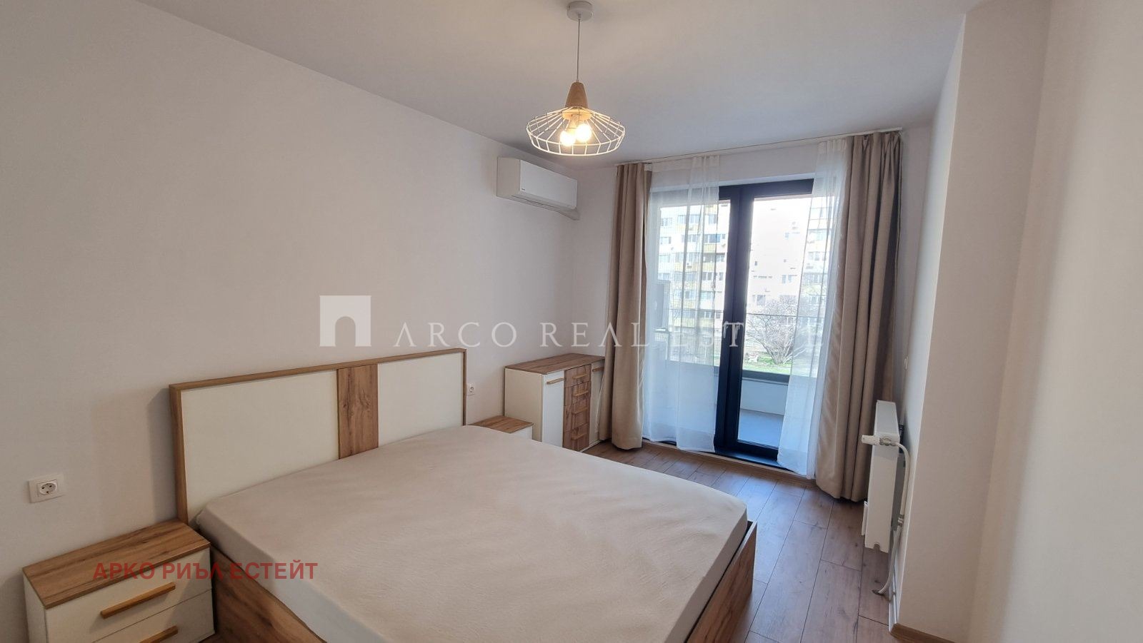 Дава под наем 2-СТАЕН, гр. София, Дружба 2, снимка 4 - Апартаменти - 53766617