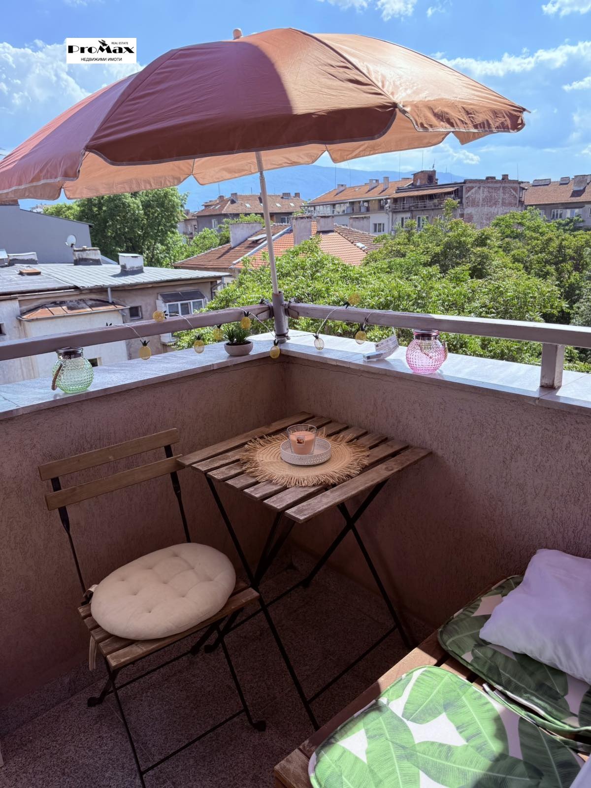 Дава под наем 2-СТАЕН, гр. София, Център, снимка 7 - Апартаменти - 53781239