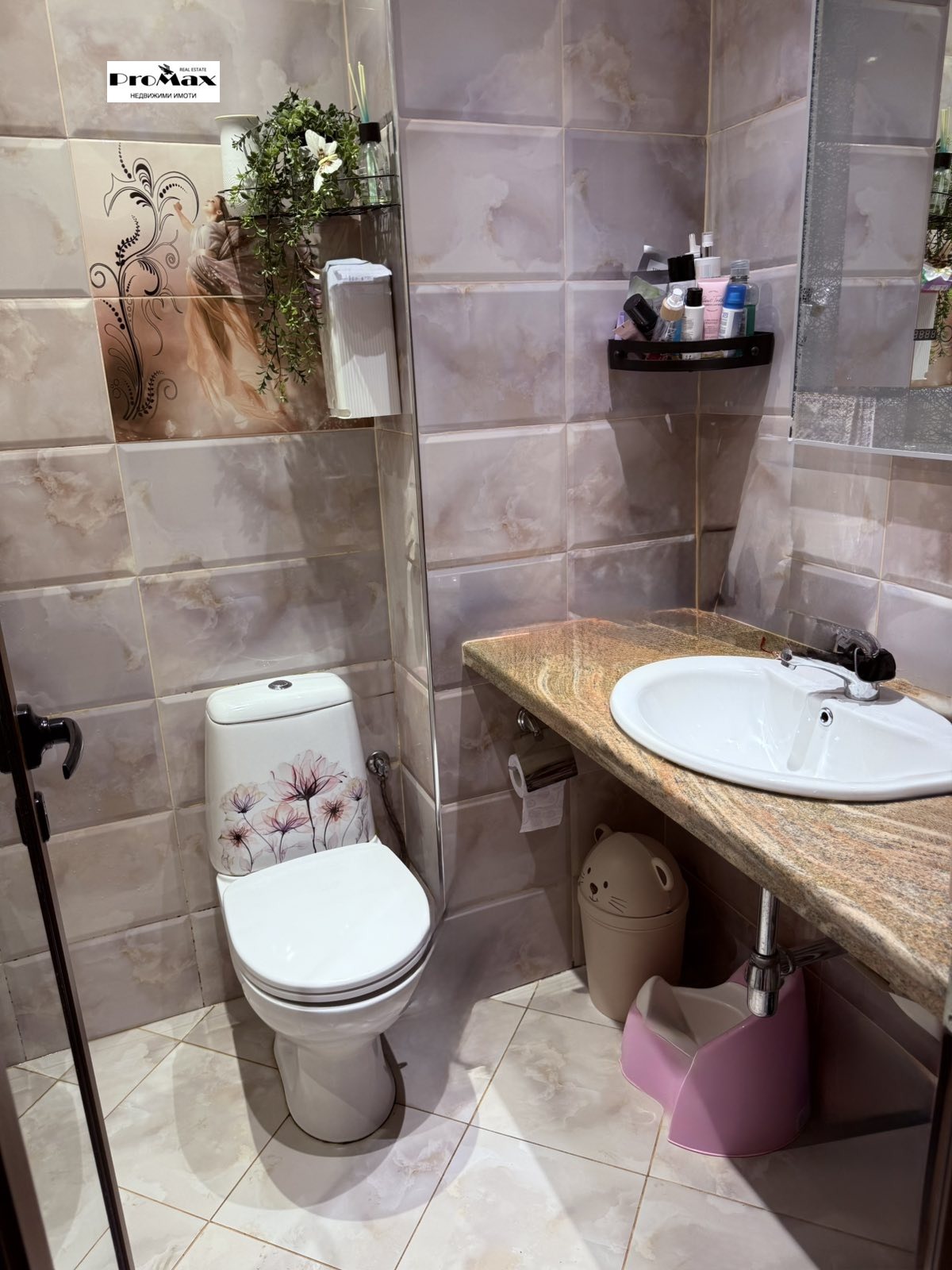 Дава под наем 2-СТАЕН, гр. София, Център, снимка 8 - Апартаменти - 53781239