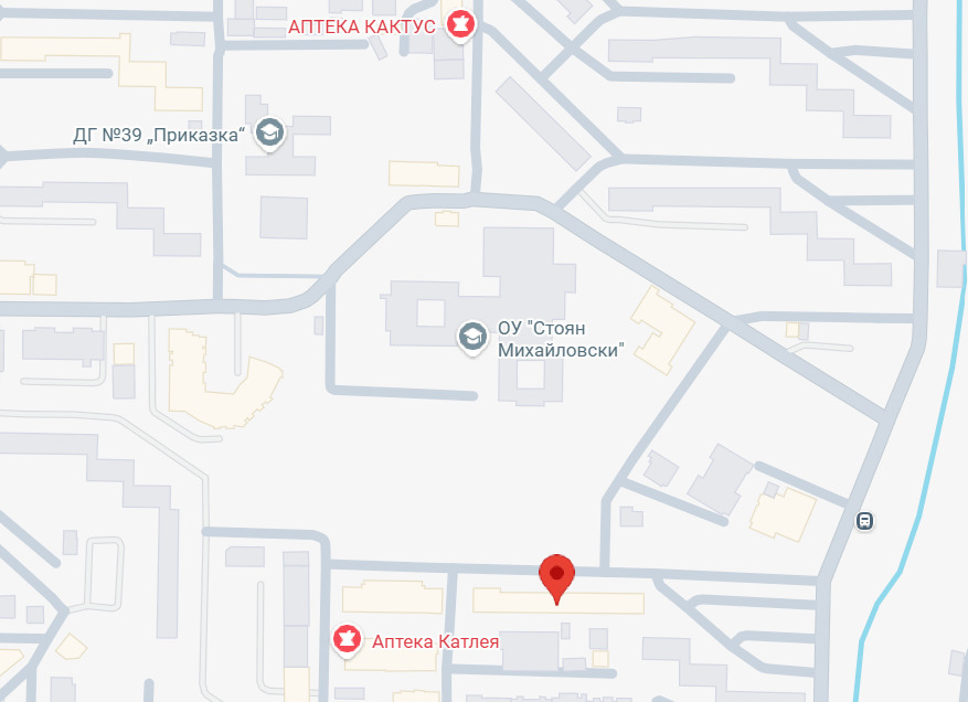 Дава под наем 2-СТАЕН, гр. Варна, Кайсиева градина, снимка 12 - Апартаменти - 55024117