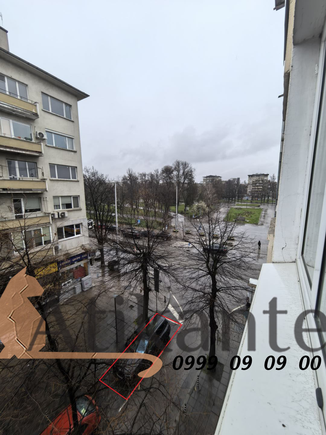 Дава под наем ОФИС, гр. София, Оборище, снимка 15 - Офиси - 54025567